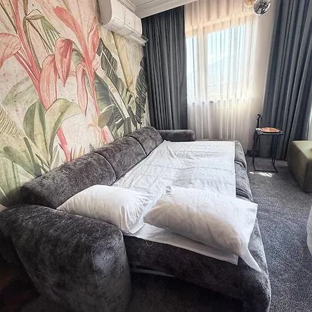 Alpine Signature Апартамент