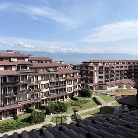 Апартамент Alpine Signature *